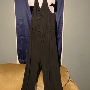 Halter Jumpsuit